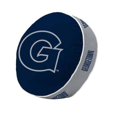 Georgetown Puff Pillow - Logo Brands