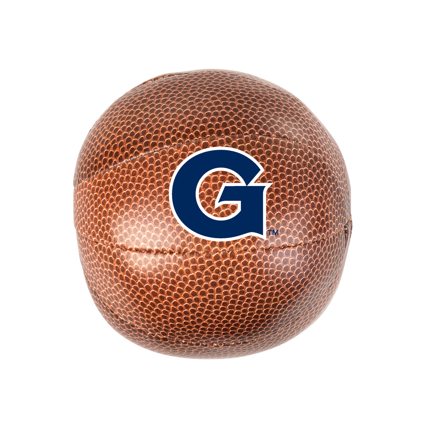 Georgetown Micro Soft Basketball