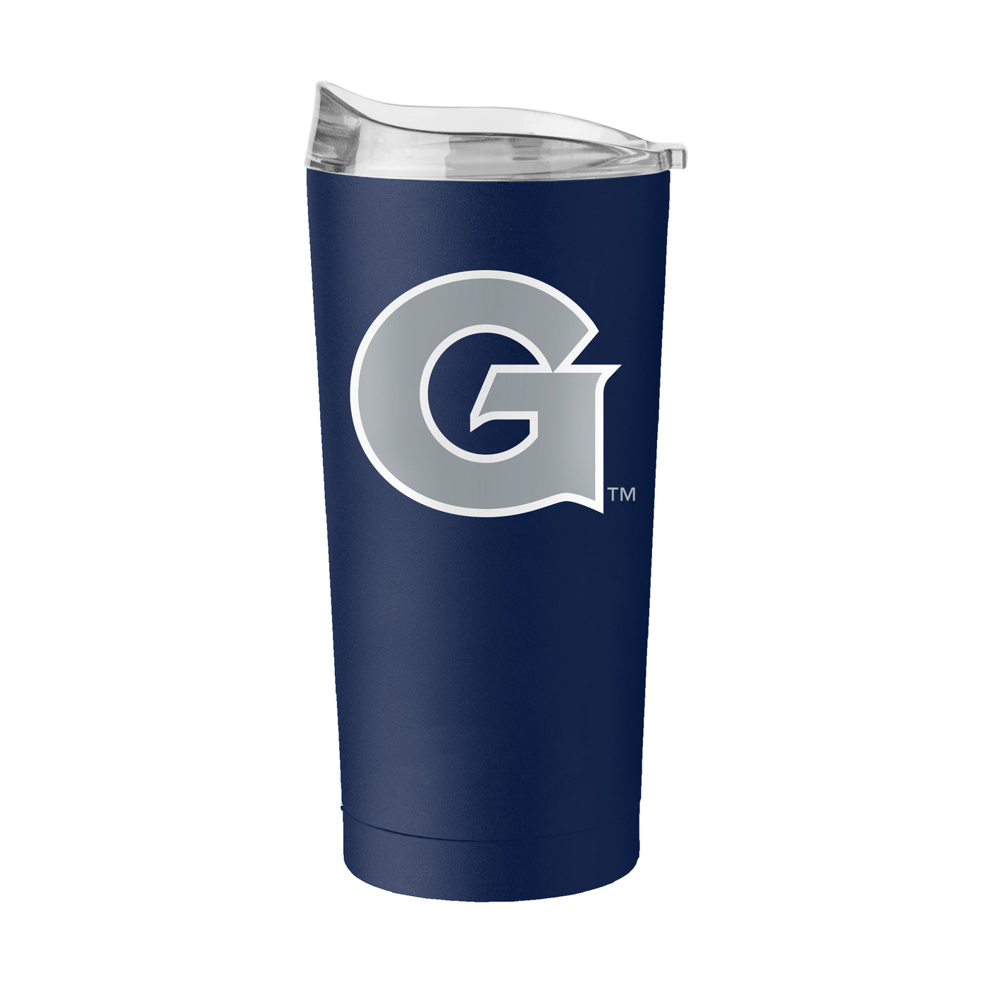 Georgetown 20oz Flipside Powder Coat Tumbler