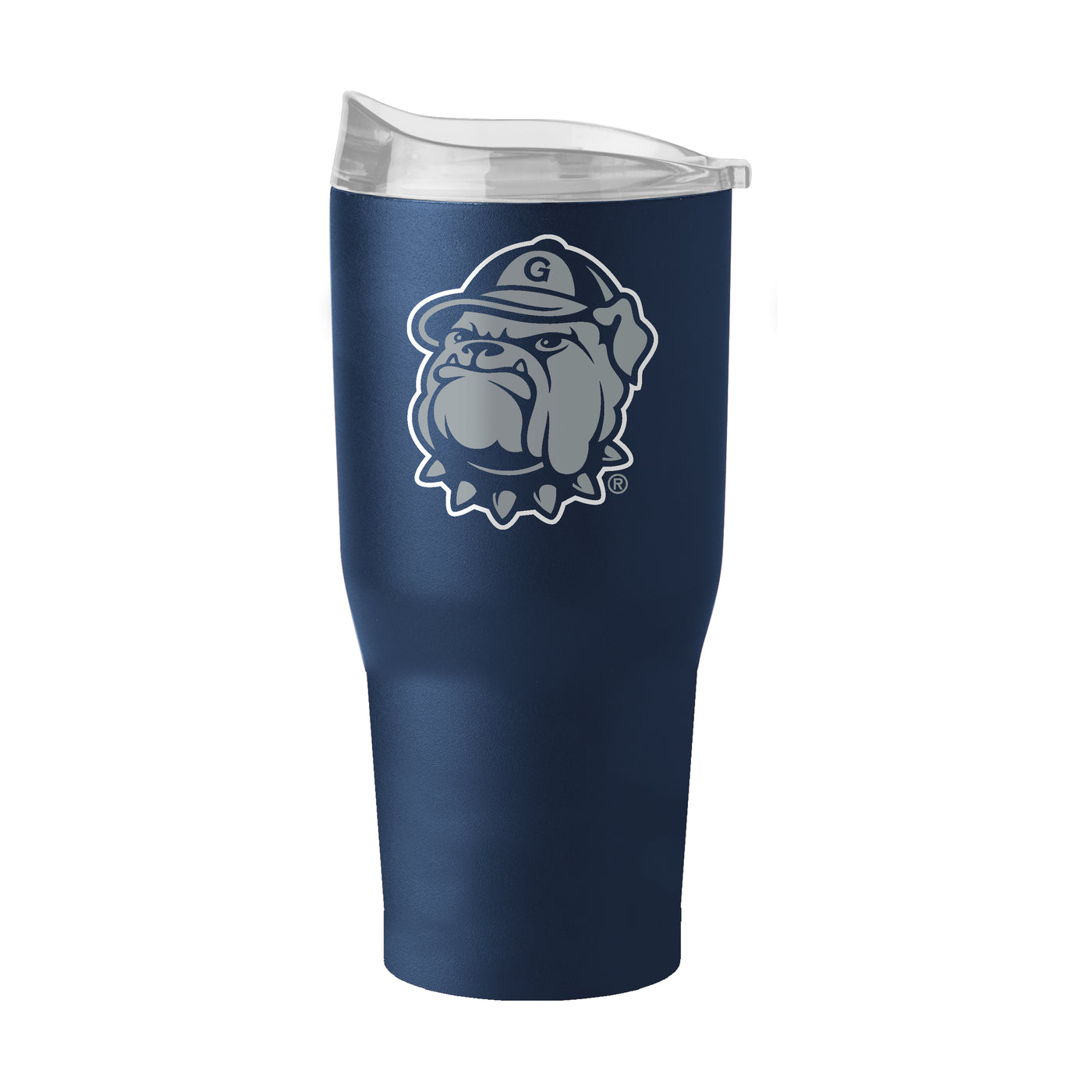 Georgetown 30oz Flipside Powder Coat Tumbler