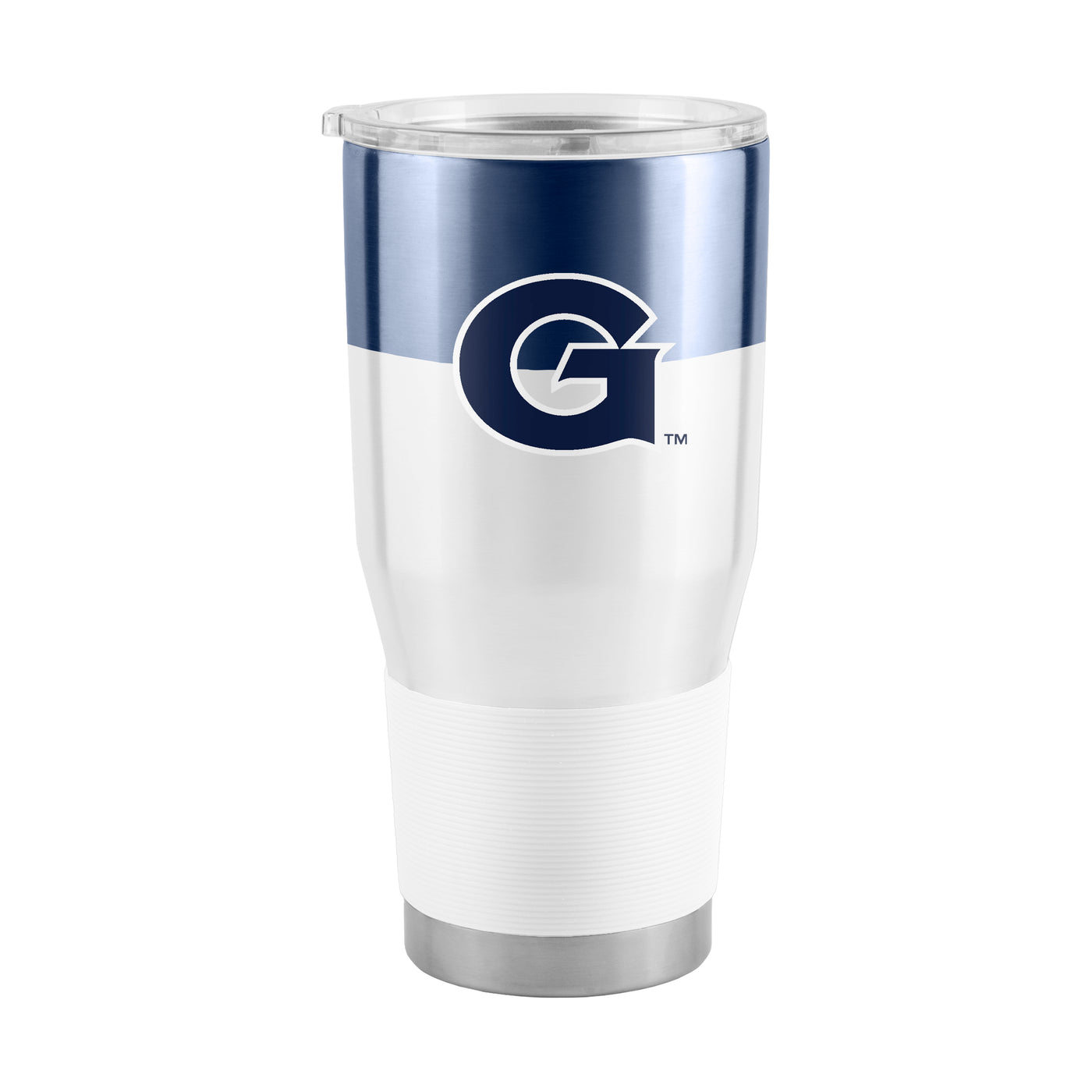 Georgetown 30oz Colorblock Stainless Steel Tumbler