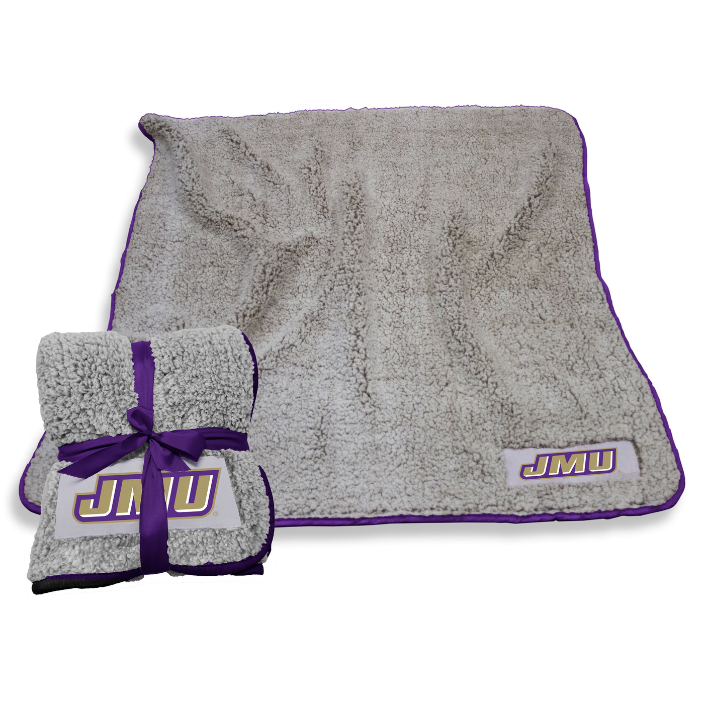 James Madison Frosty Fleece