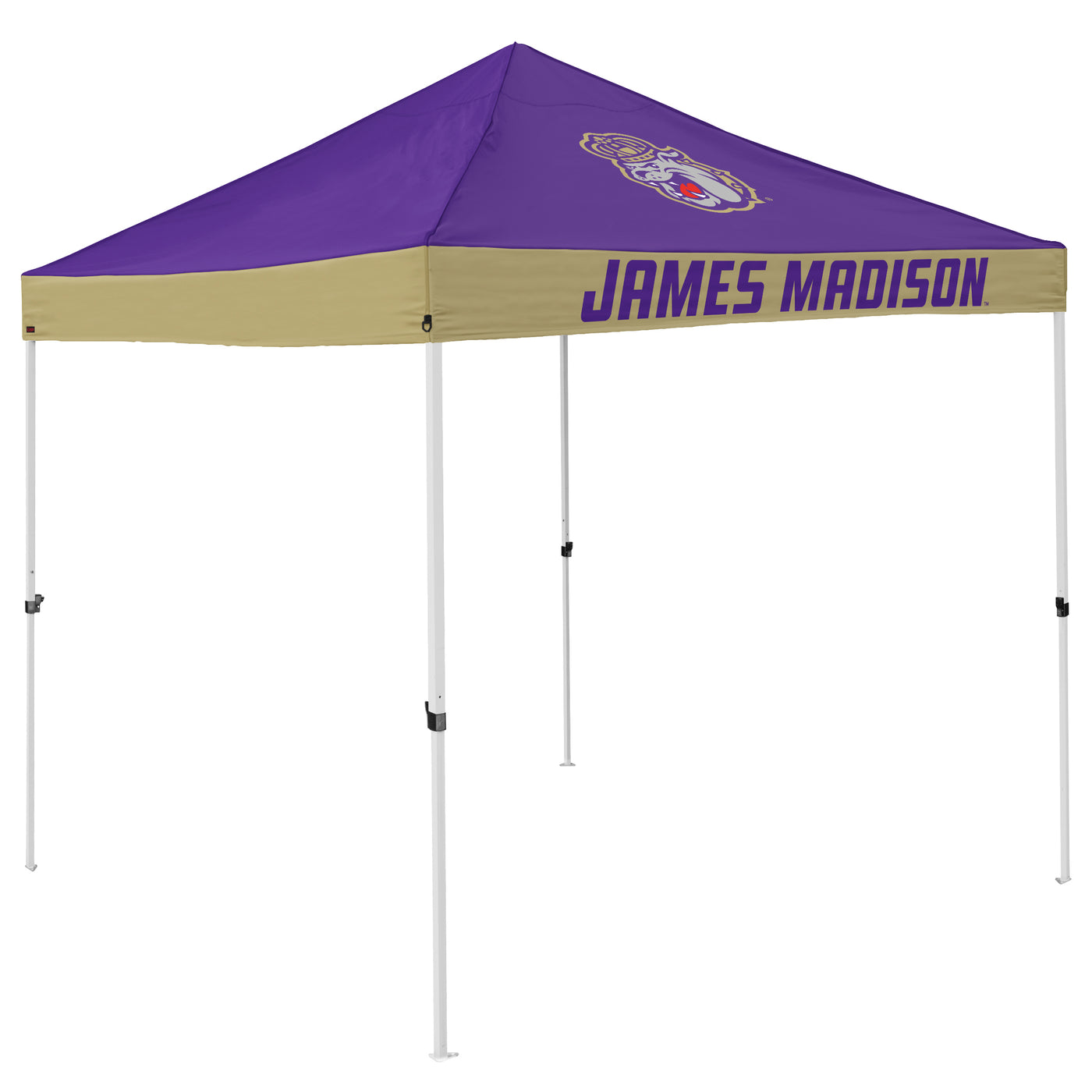 James Madison Economy Canopy