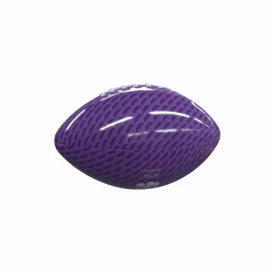 James Madison Carbon Fiber Mini Size Glossy Football