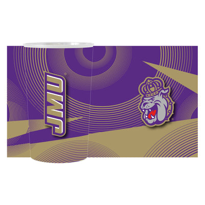 James Madison Geometric Hardwall Cup 4 Pack