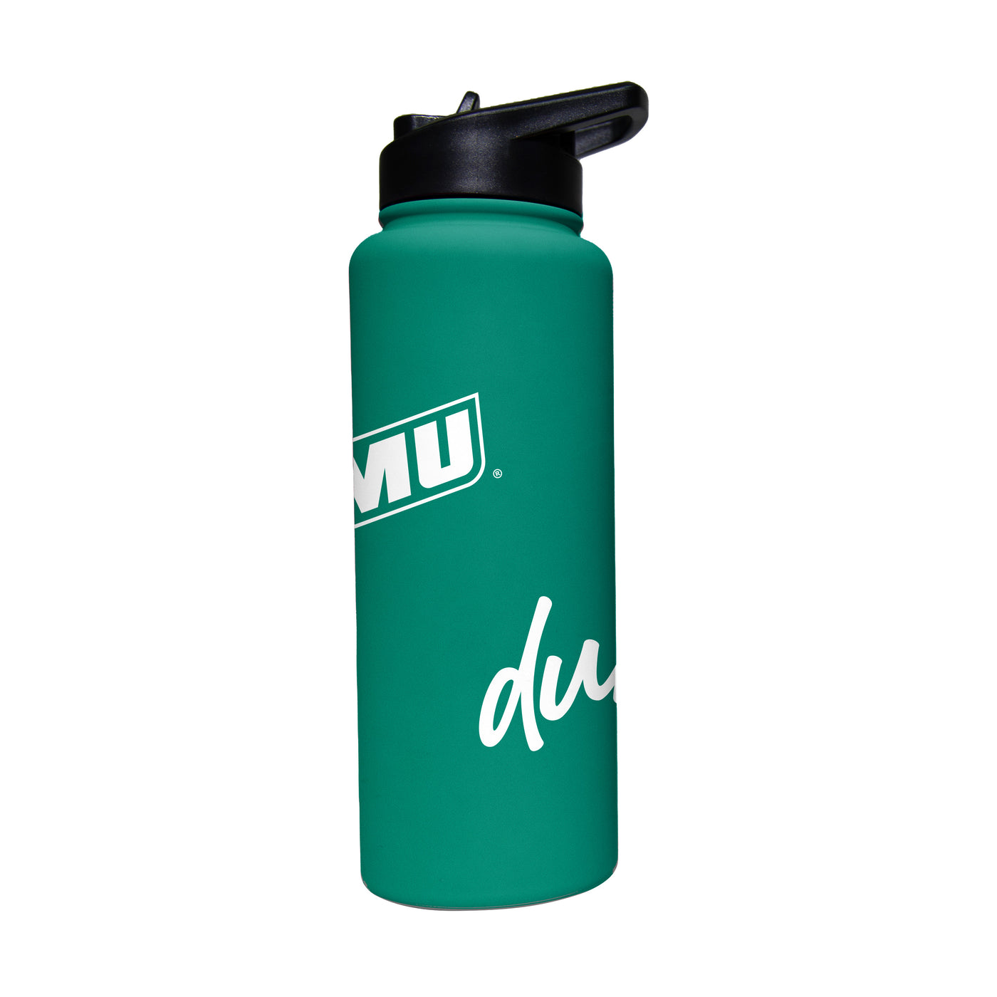 James Madison 34oz Optic Bold Soft Touch Quencher