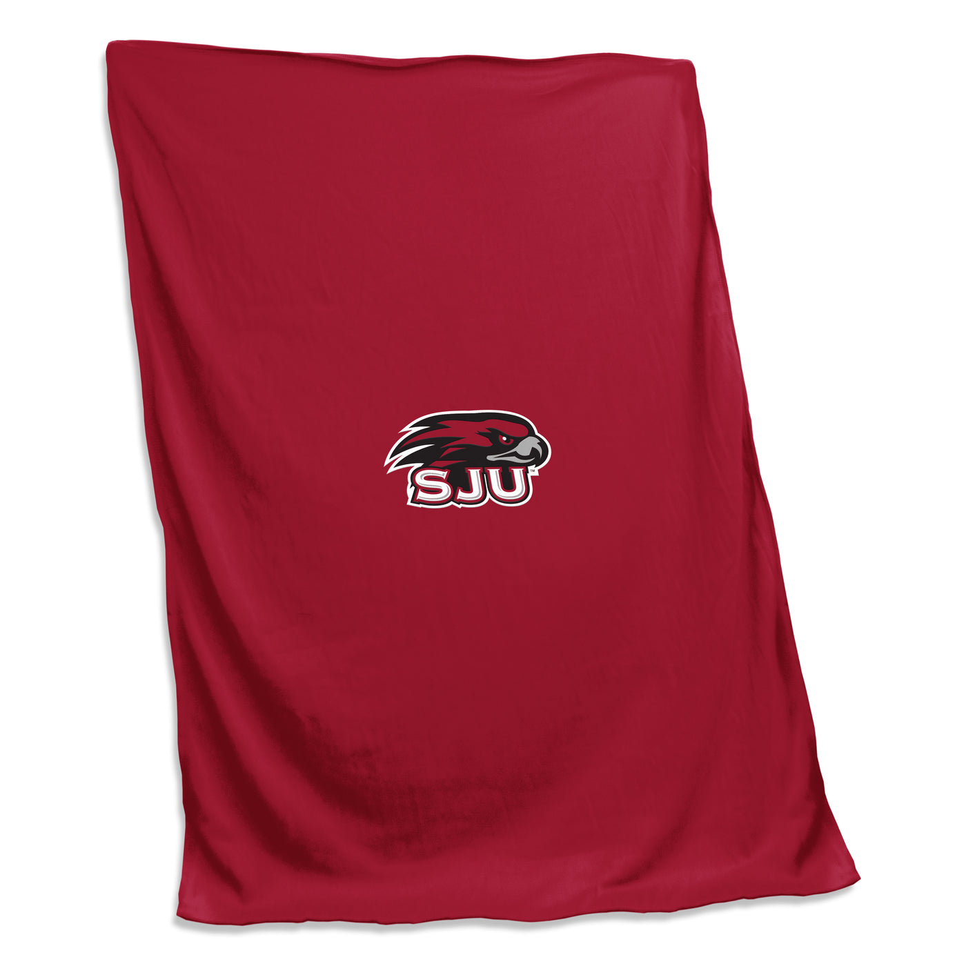 St Joseph Sweatshirt Blanket (Screened)