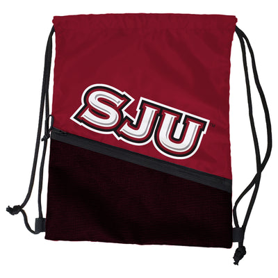 St. Joseph's Tilt Backsack - Logo Brands