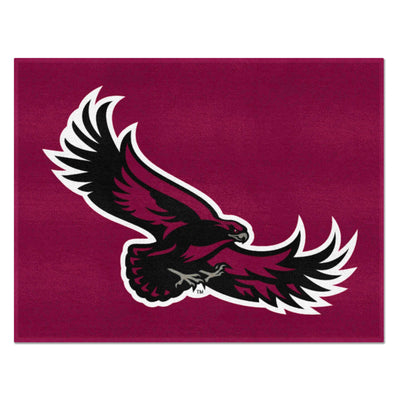 St. Joseph's University All-Star Mat