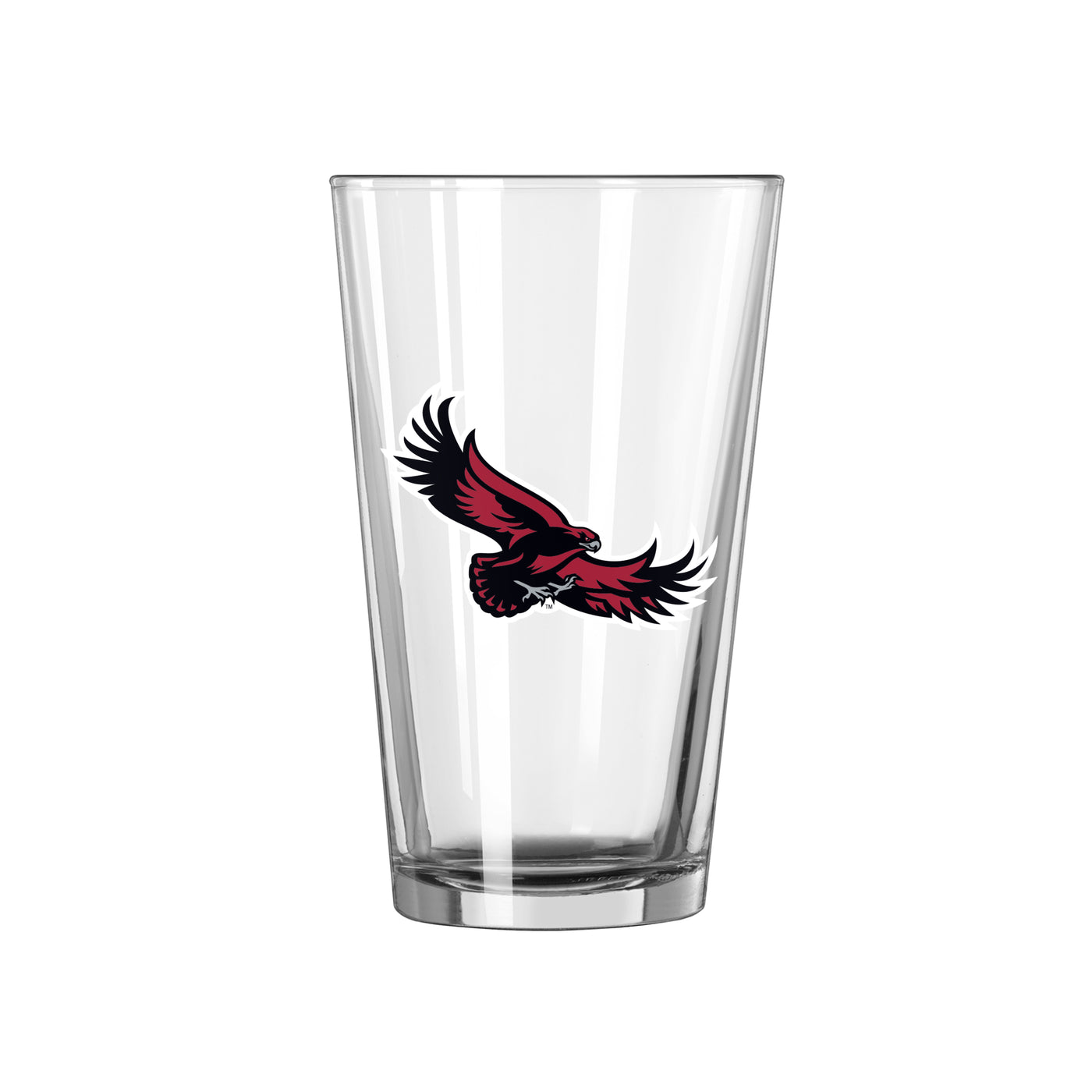 St. Josephs 16oz Stripe Pint Glass