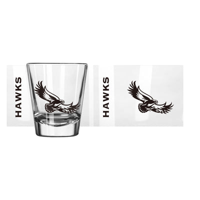 St Josephs College 2oz Gameday Shot Glass
