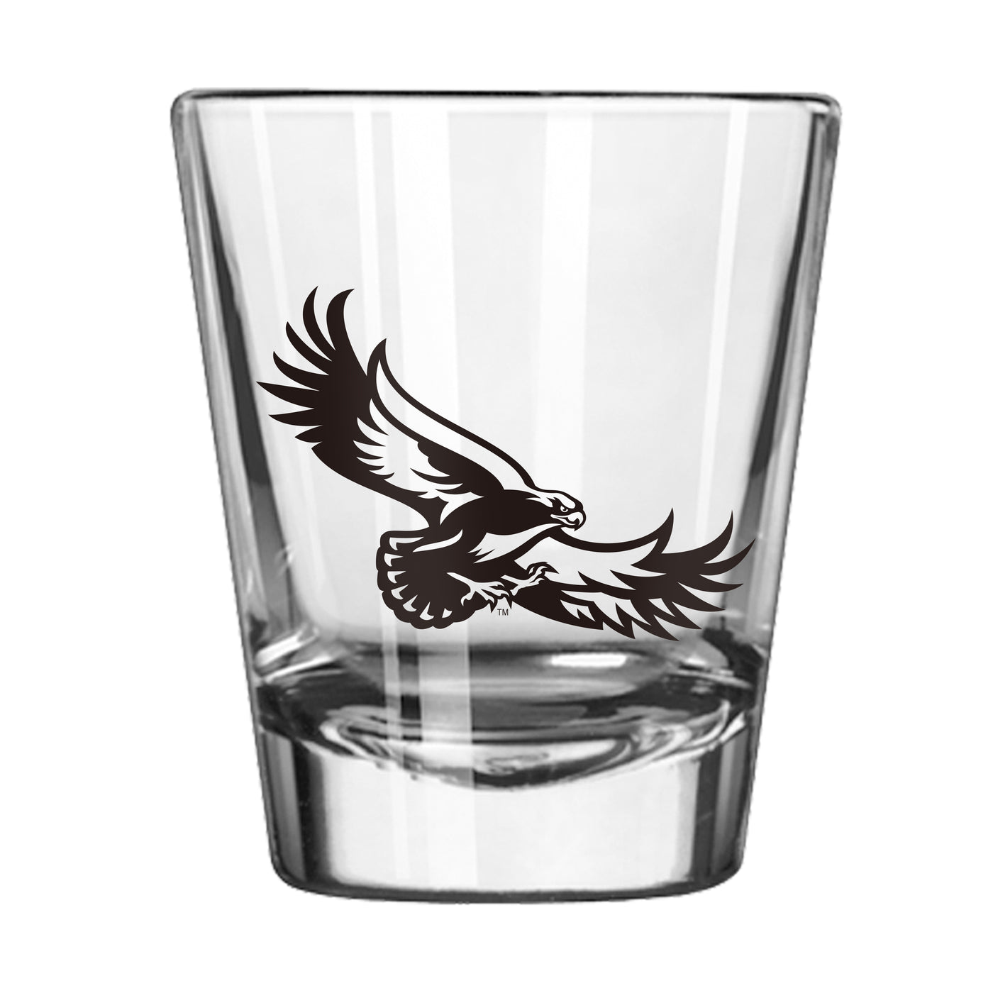 St Josephs College 2oz Gameday Shot Glass