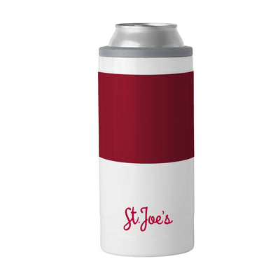 St. Joseph's College 12oz Vault Slim Can Coolie