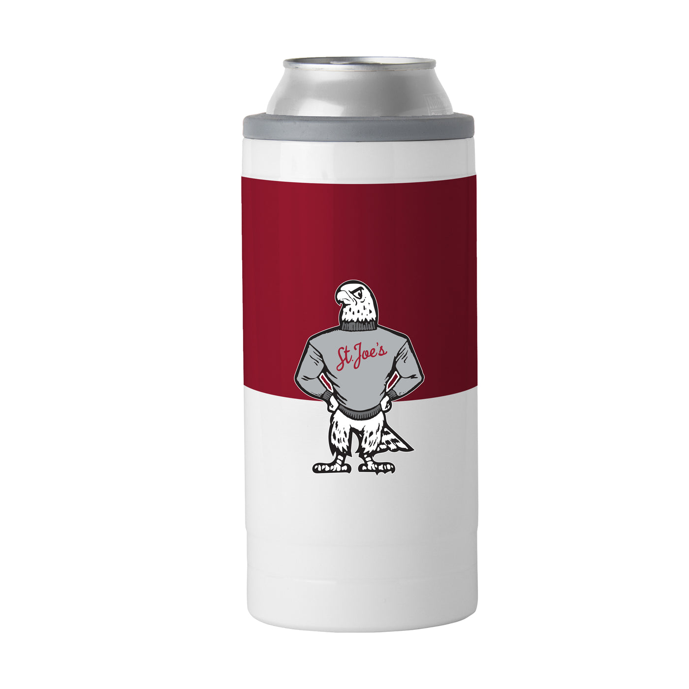 St. Joseph's College 16oz Vault Curved Beverage Tumbler