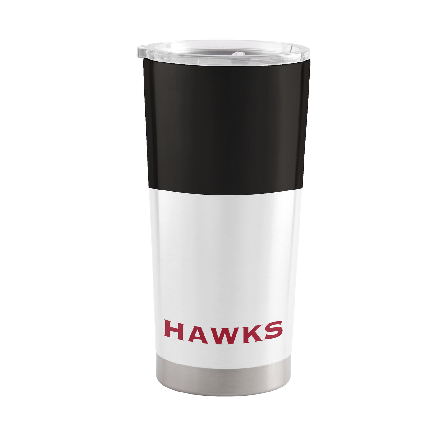 St. Joseph's 20oz Colorblock Stainless Tumbler