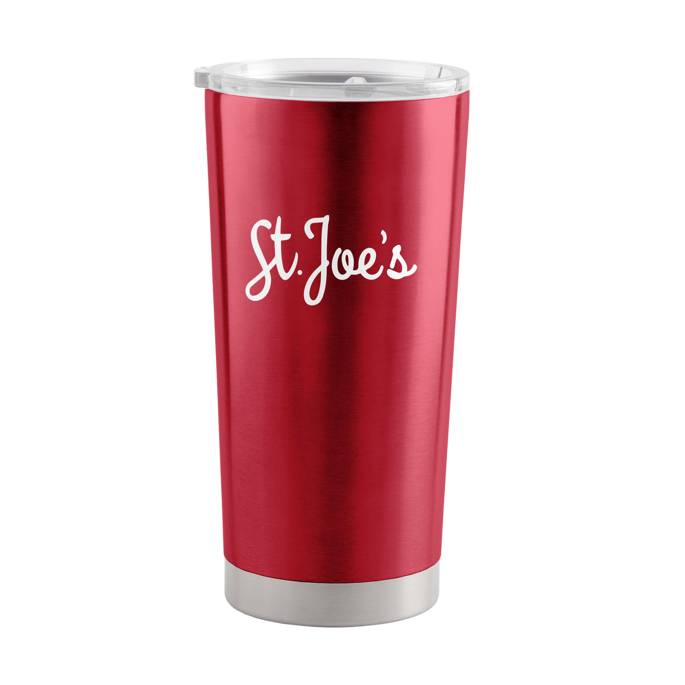 St. Joseph's College 20oz Vault Tumbler