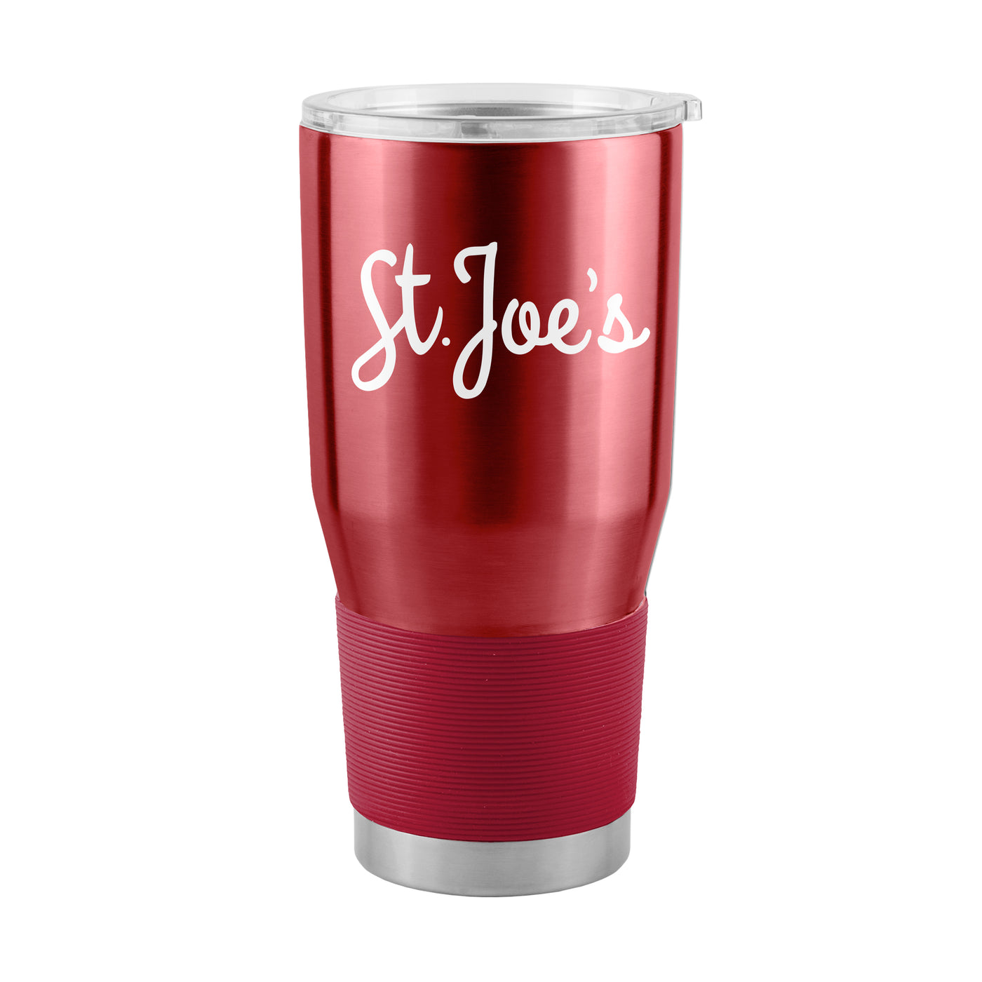 St. Joseph's College 30oz Vault Tumbler