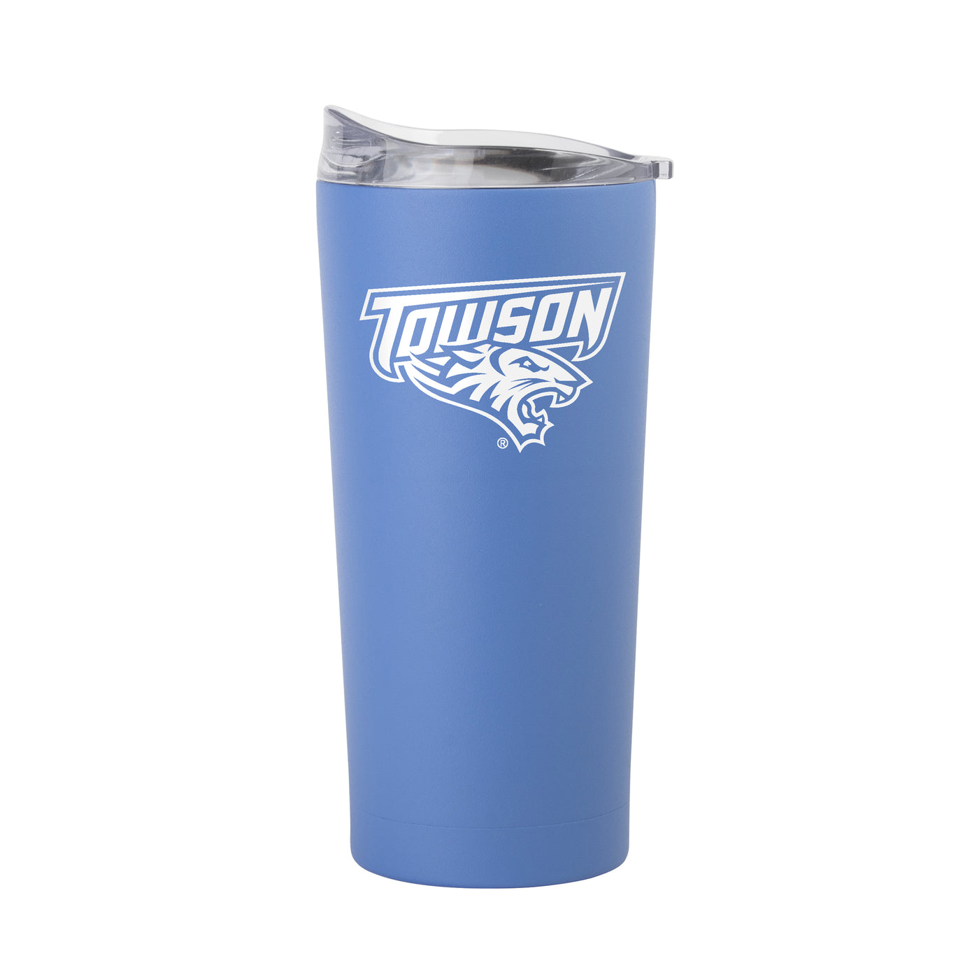Towson Arctic 20oz Powder Coat Tumbler
