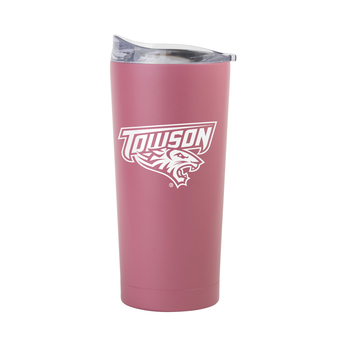 Towson Berry 20oz Powder Coat Tumbler