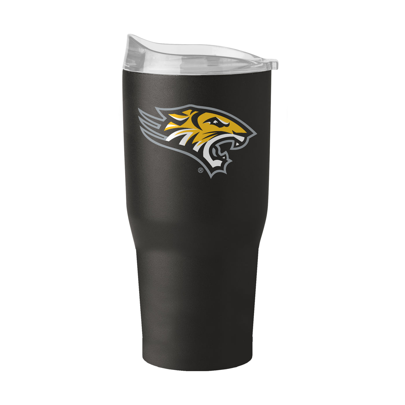 Towson 30oz Flipside Powder Coat Tumbler
