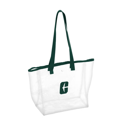 North Carolina Charlotte Stadium Clear Bag - Logo Brands