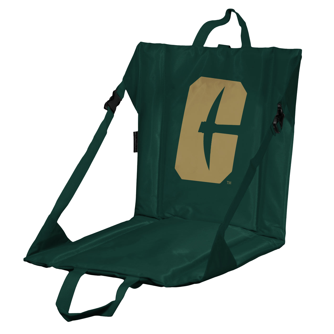 North Carolina Charlotte Stadium Seat