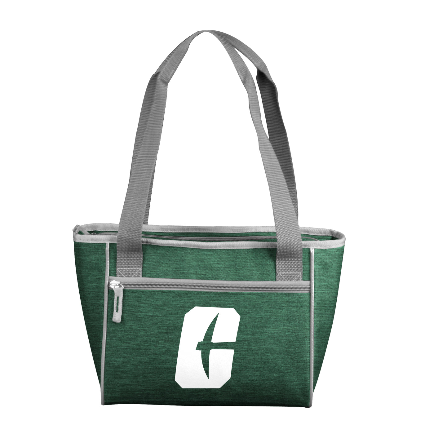 University of North Carolina at Charlotte Hunter 16 Can Cooler Tote f/ Primary Logo
