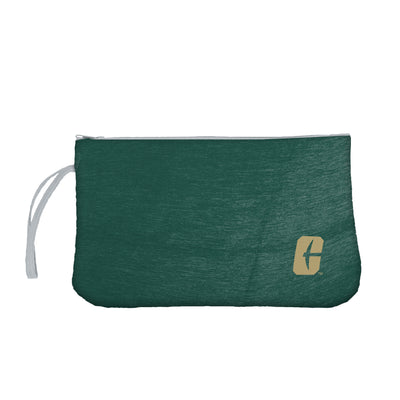 North Carolina Charlotte Hunter Wristlet - Logo Brands