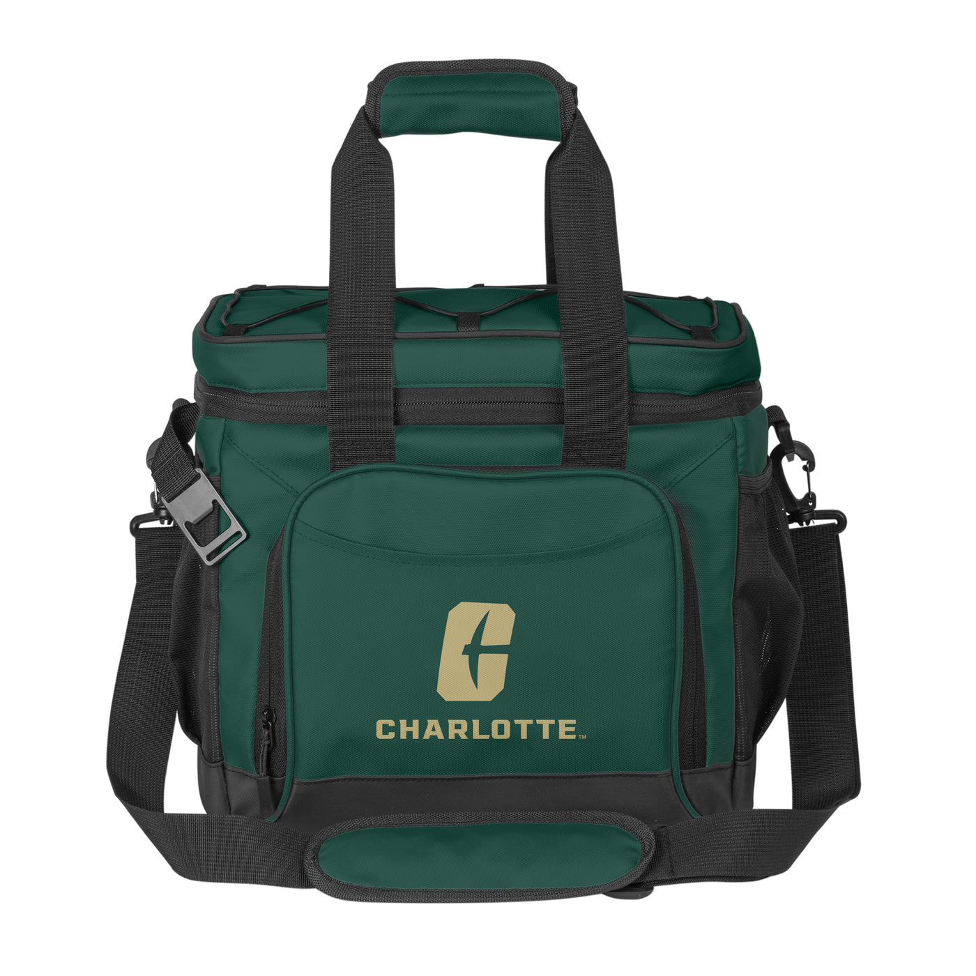 NC Charlotte 24 Can Flex Cooler