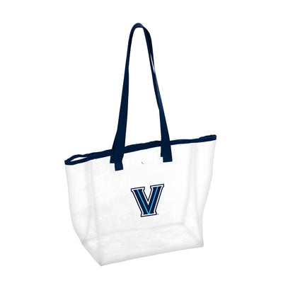 Villanova Stadium Clear Bag - Logo Brands