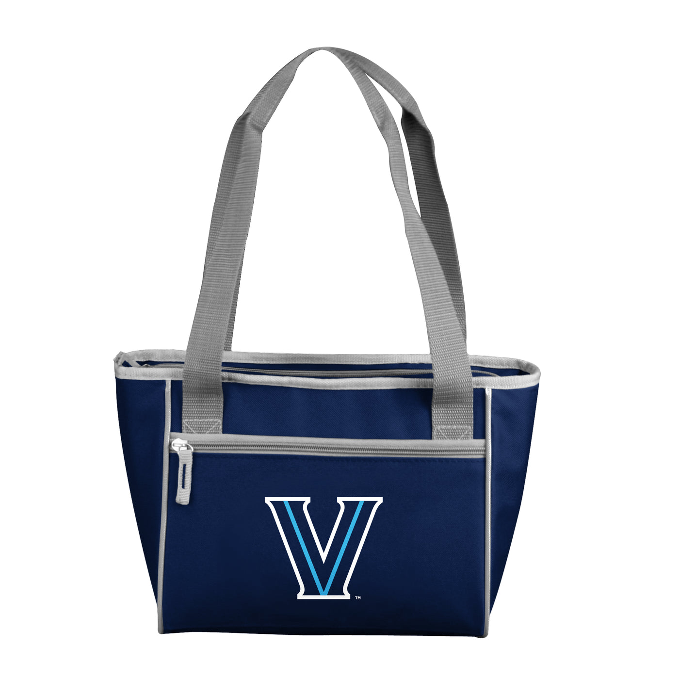 Villanova Crosshatch 16 Can Cooler TOte