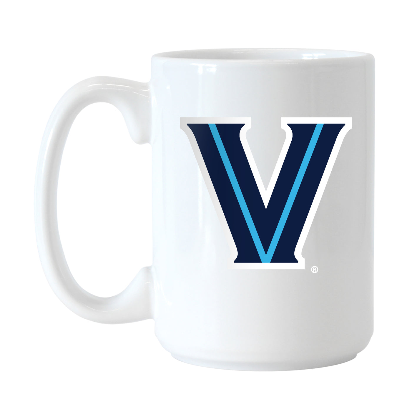 Villanova 15oz Letterman Sublimated Mug