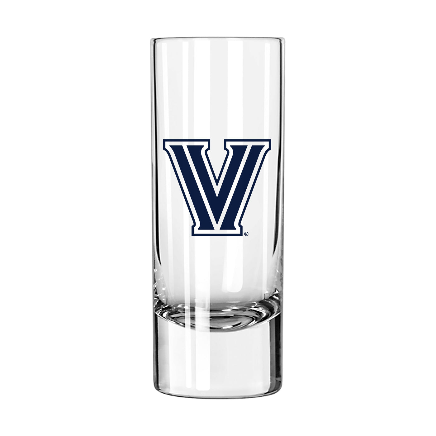 Villanova 2.5oz Gameday Shooter