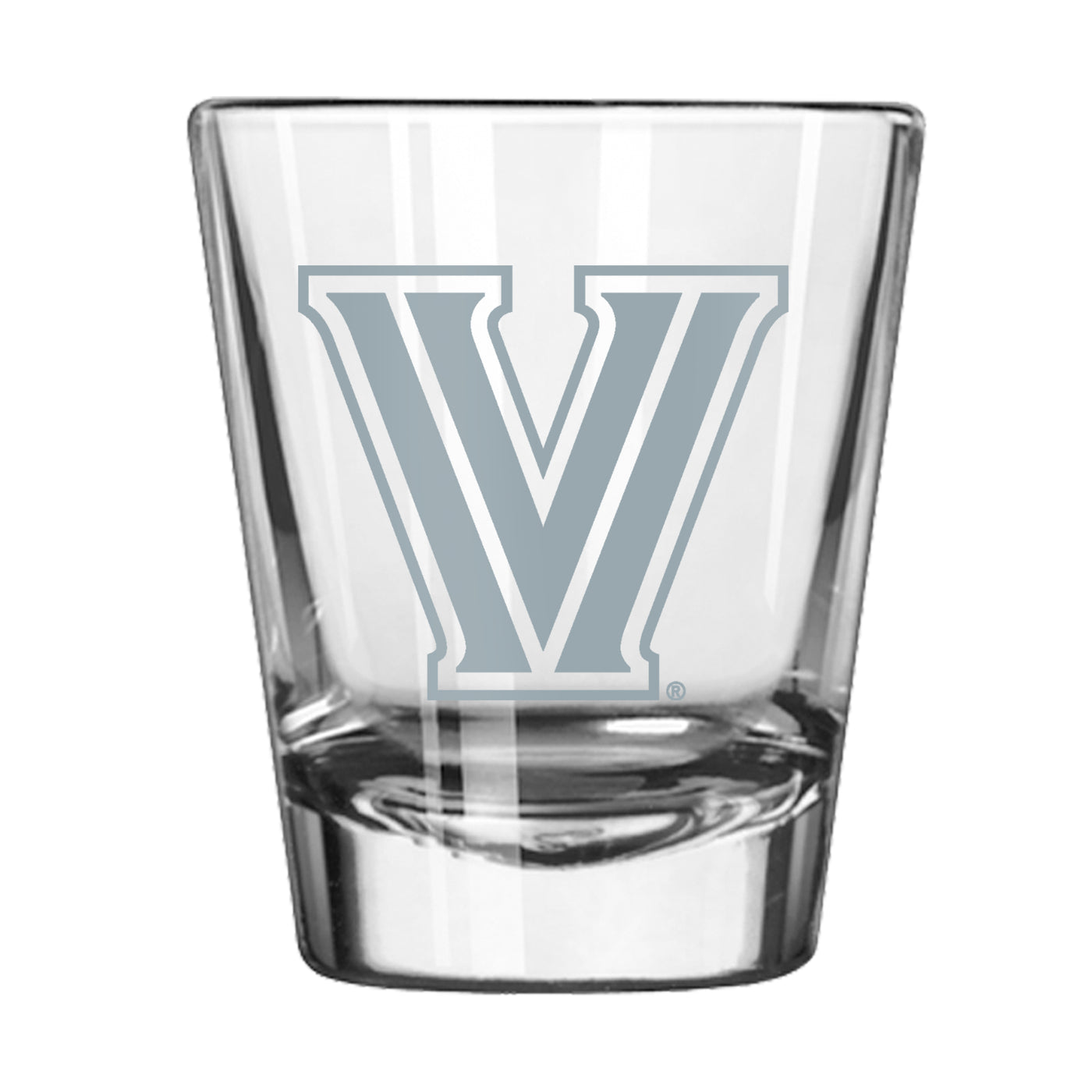 Villanova 2oz Frost Shot Glass