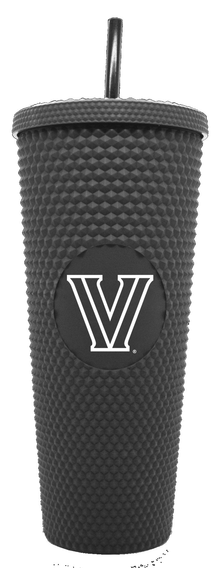 Villanova 24oz Studded Tumbler