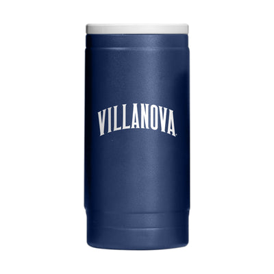 Villanova 12oz Flipside Powder Coat Slim Can Coolie