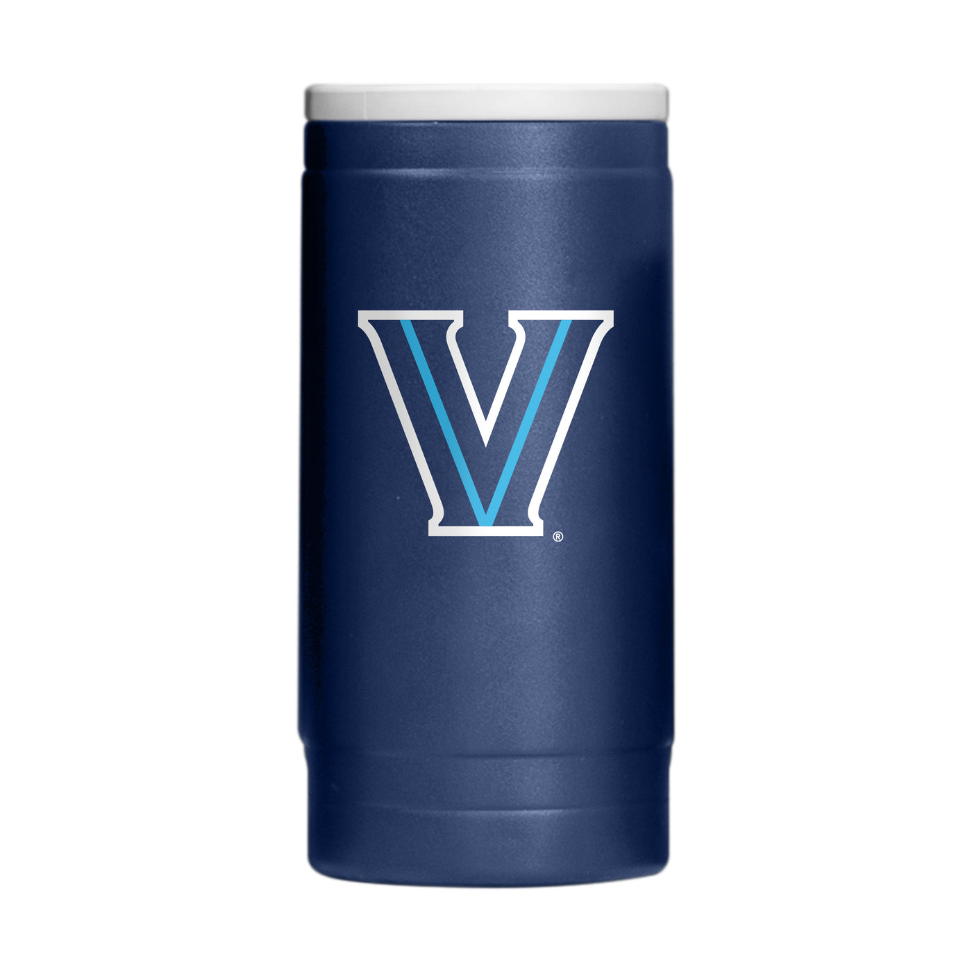 Villanova 12oz Flipside Powder Coat Slim Can Coolie