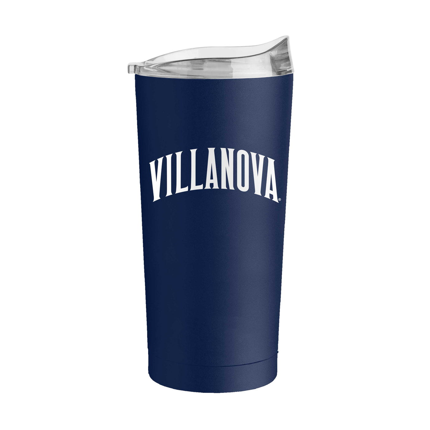 Villanova 20oz Flipside Powder Coat Tumbler