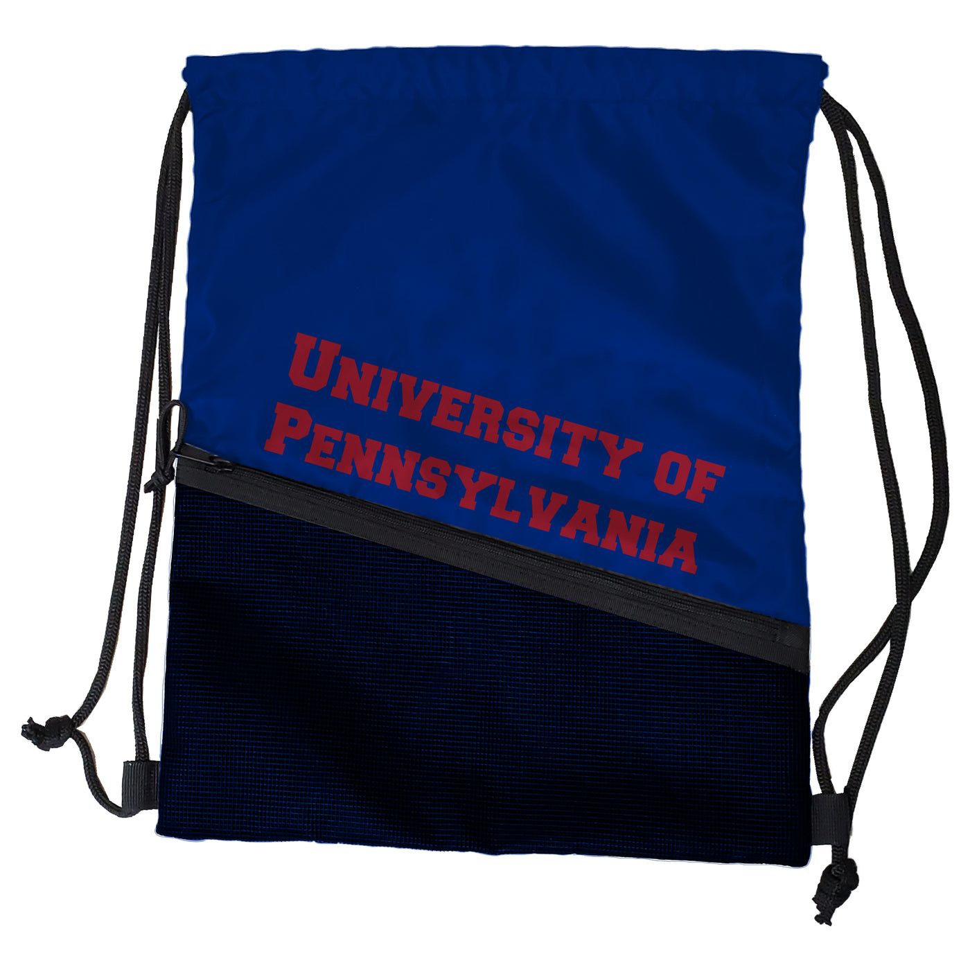 Pennsylvania Tilt Backsack - Logo Brands
