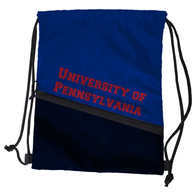 Pennsylvania Tilt Backsack - Logo Brands