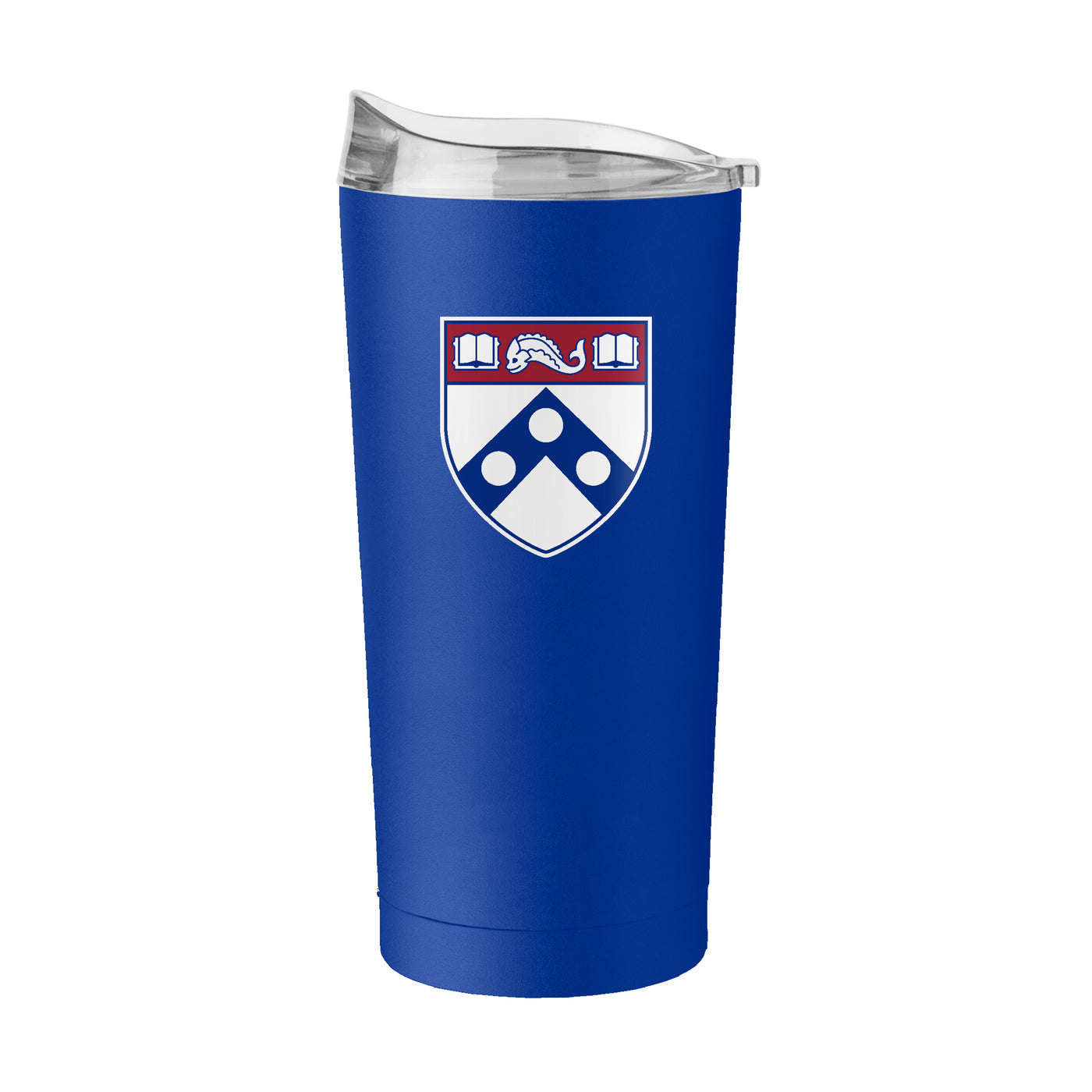 Penn 20oz Flipside Powder Coat Tumbler