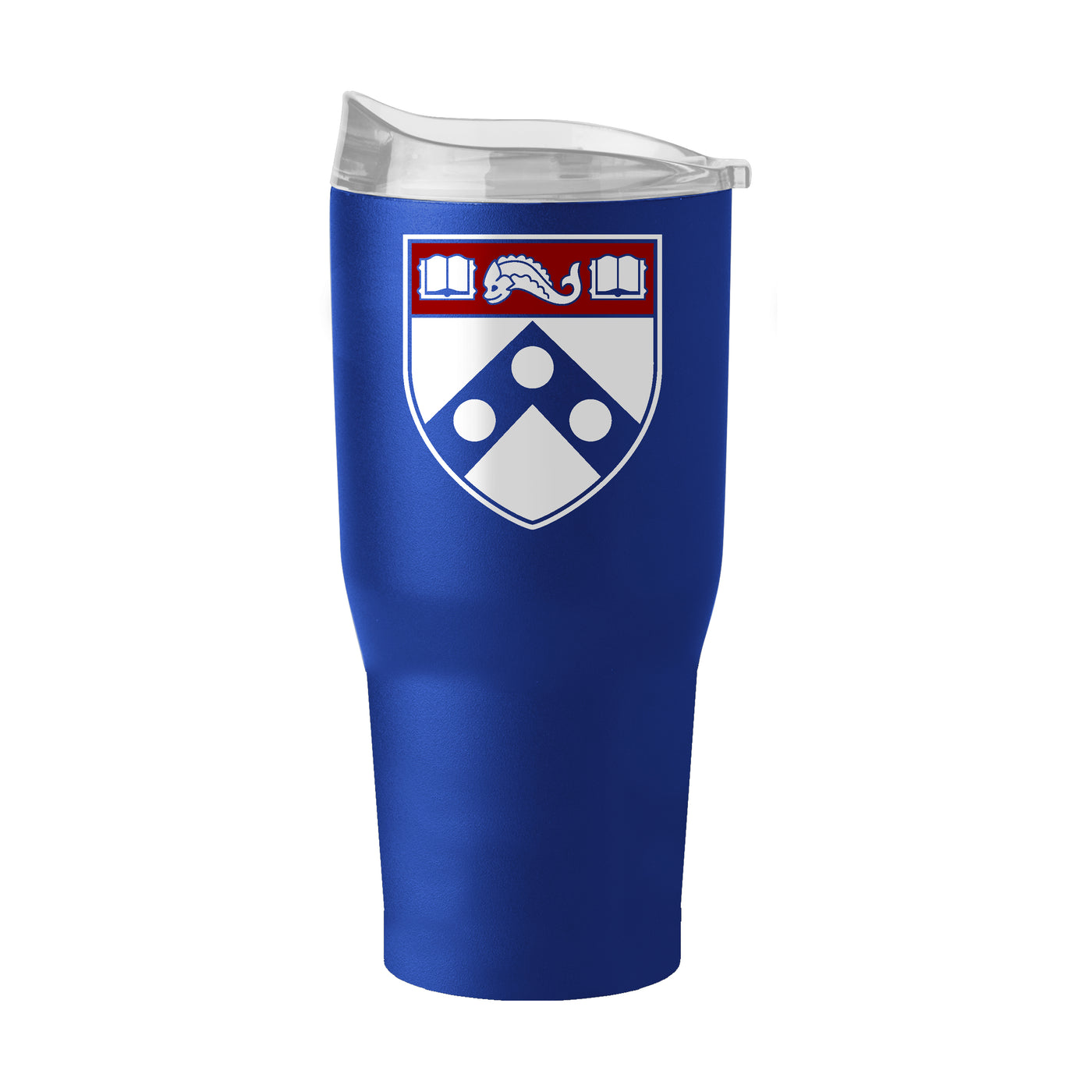 Penn 30oz Flipside Powder Coat Tumbler