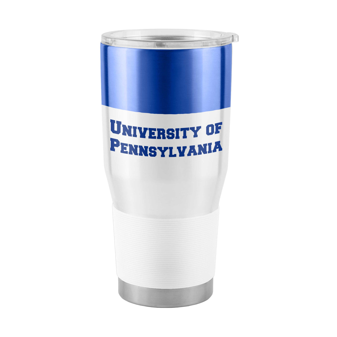 Pennsylvania 30oz Colorblock Stainless Steel Tumbler