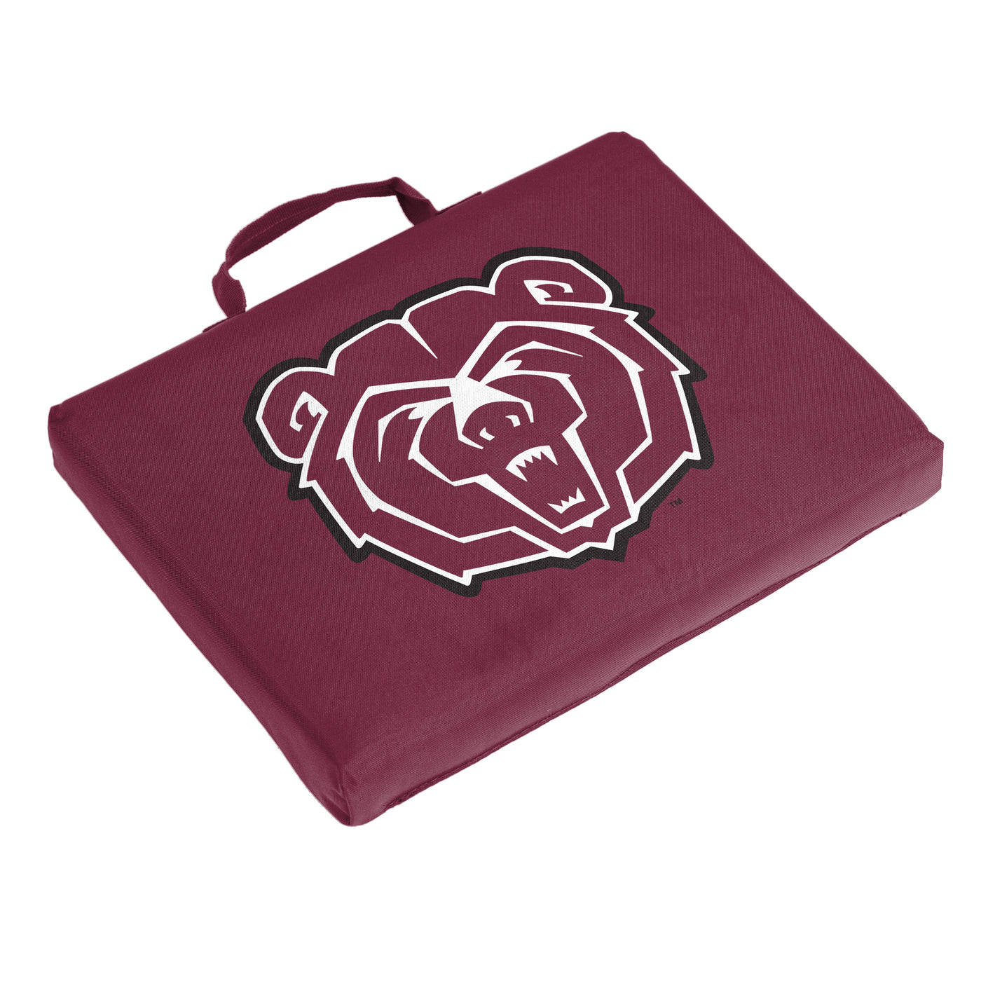 MO State Bleacher Cushion