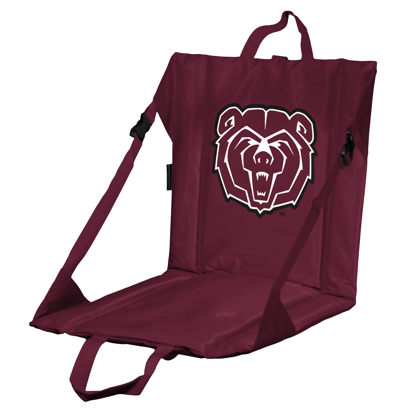 MO State Stadium Seat