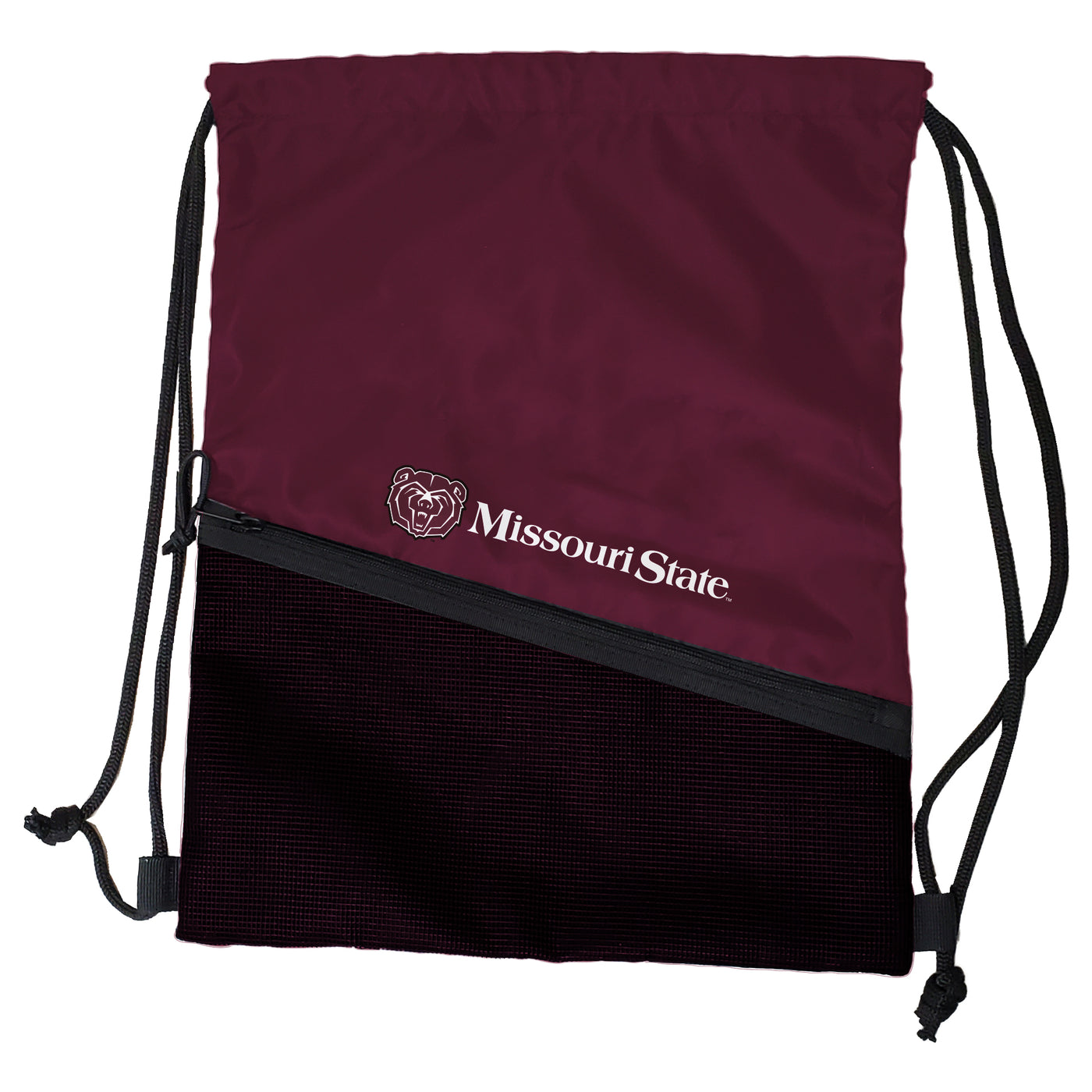Missouri State Tilt Backsack - Logo Brands