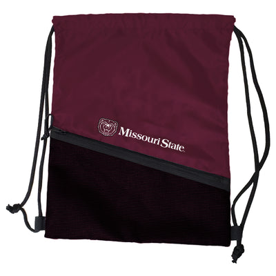 Missouri State Tilt Backsack - Logo Brands