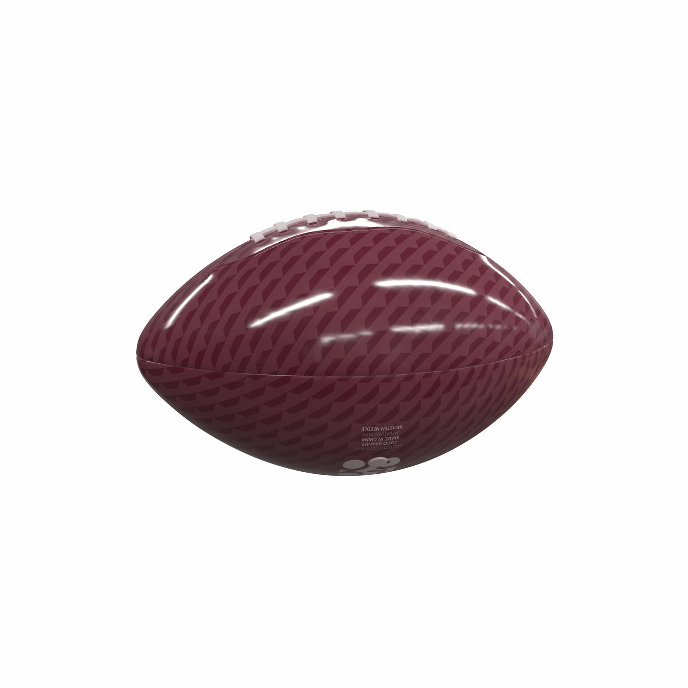 Missouri State Mini Glossy Football