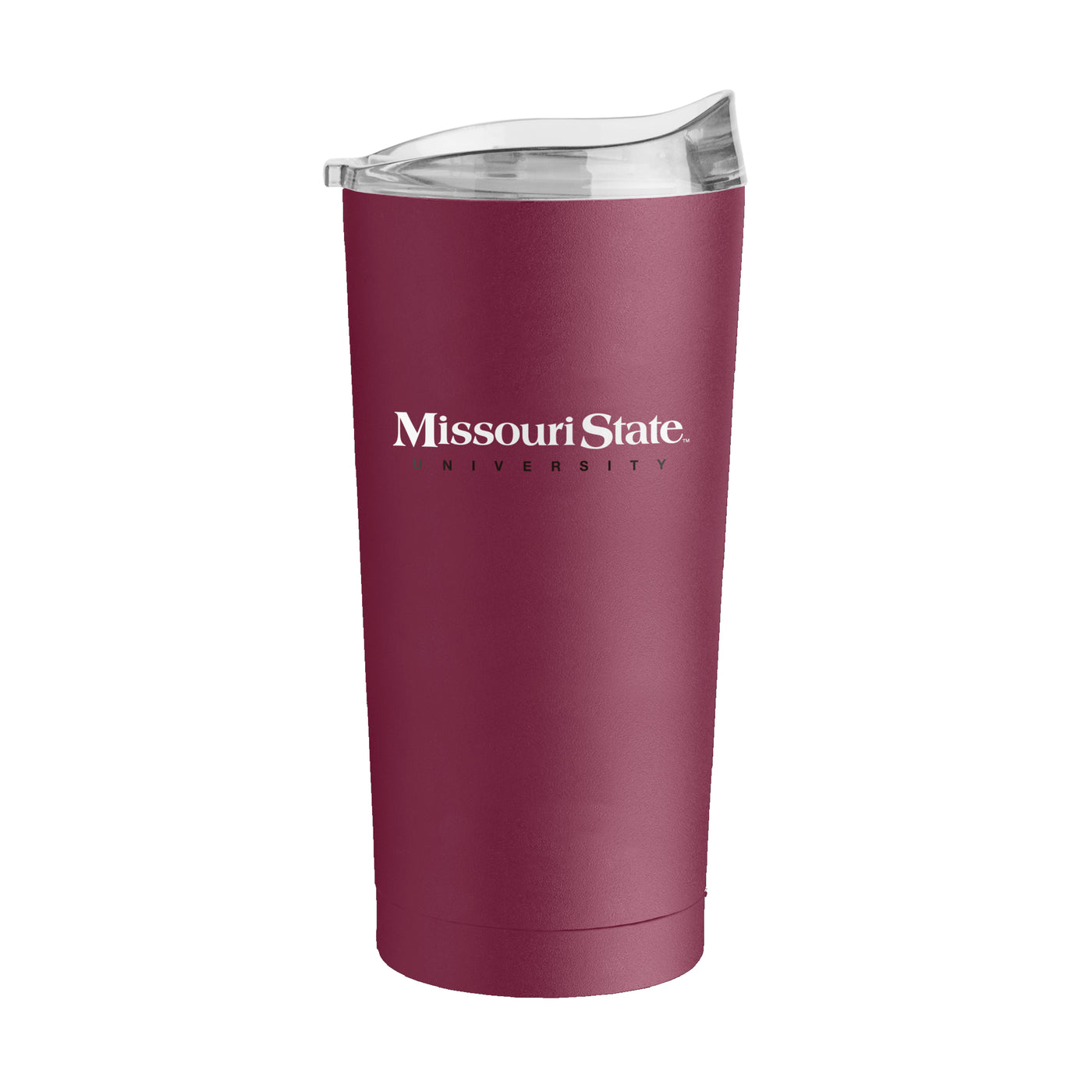 Missouri State 20oz Flipside Powder Coat Tumbler