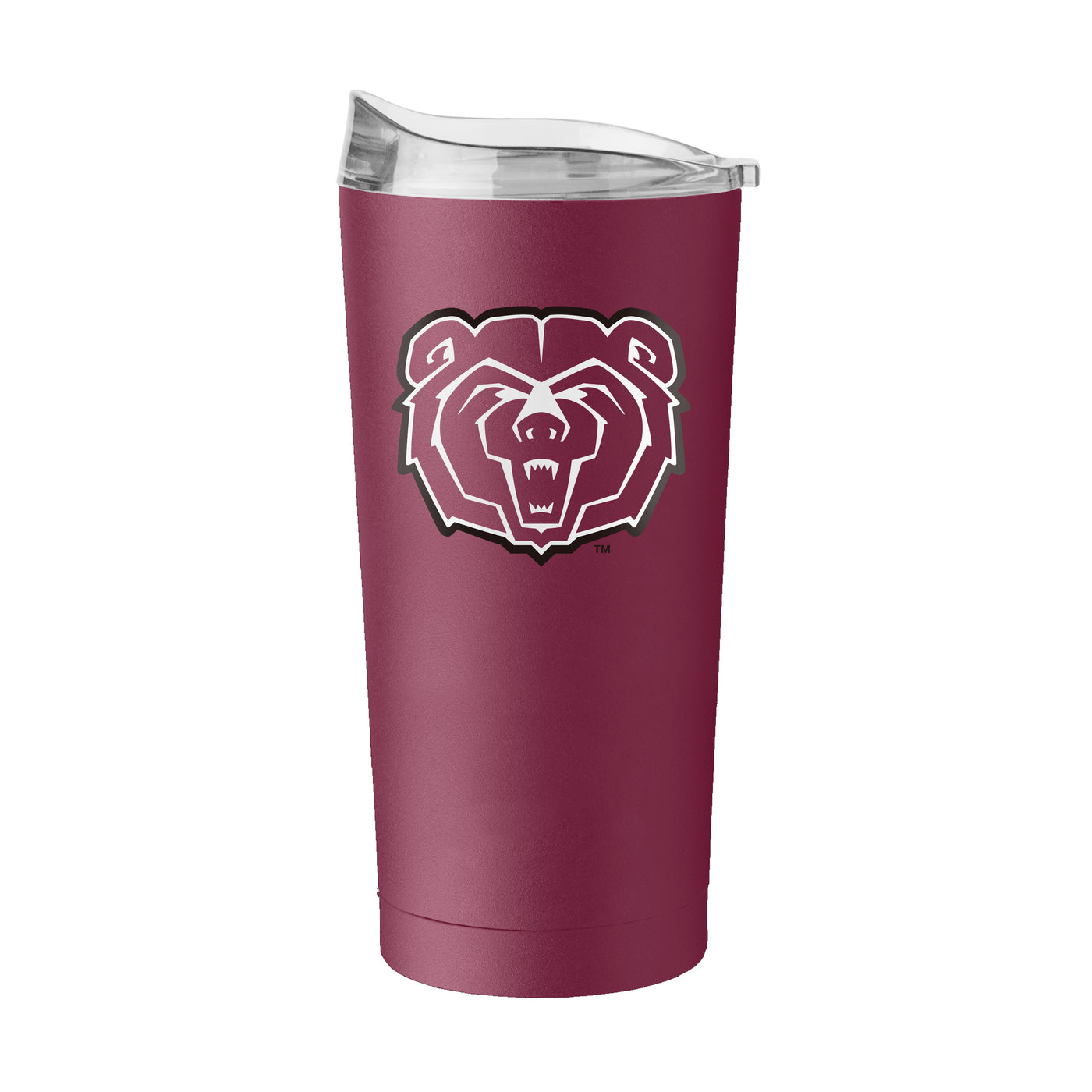 Missouri State 20oz Flipside Powder Coat Tumbler